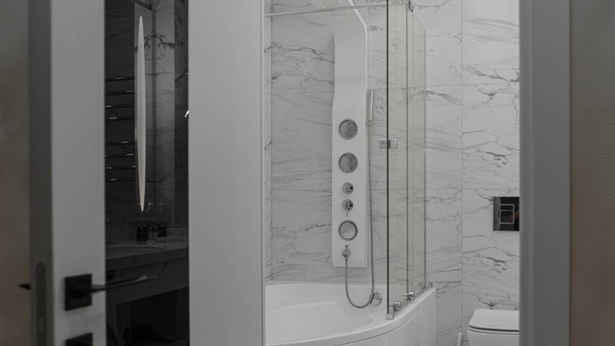 Квартира Luxury Апартаменты