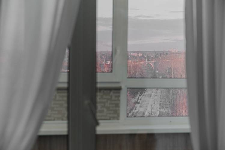 Квартира Luxury Апартаменты