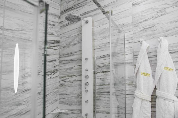 Апартаменты Luxury 2
