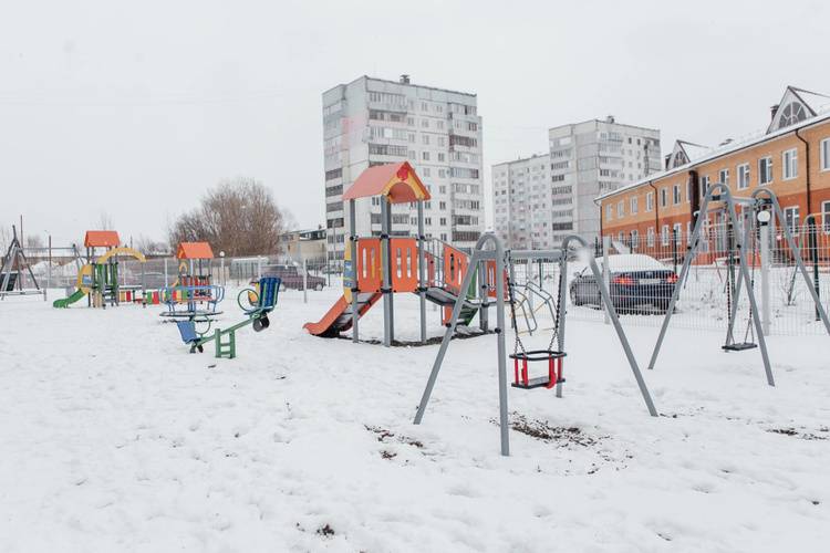Квартира По Пути К Горам