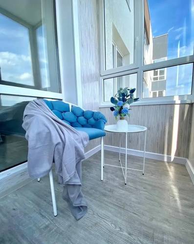 Квартира Scandy Comfort*