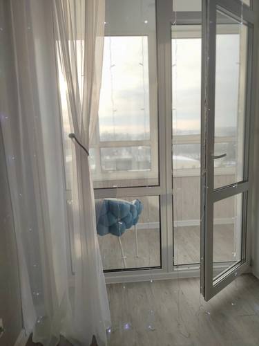 Квартира Scandy Comfort*