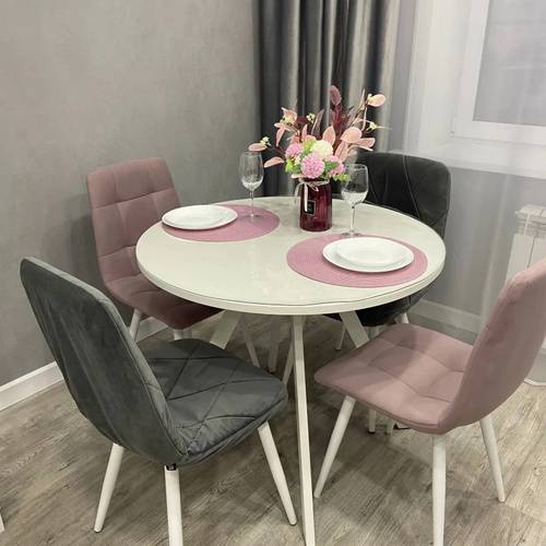 Квартира Scandy Comfort*