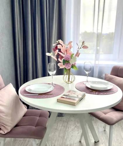 Квартира Scandy Comfort*
