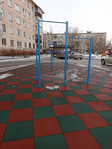 Квартира Студия У Моста