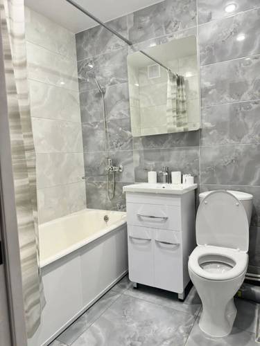 Квартира На Челюскинцев 3