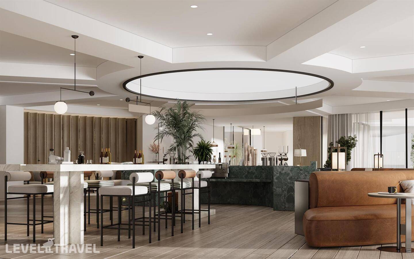 Отель Amarina Sapphire Beach Resort — Хургада, Египет