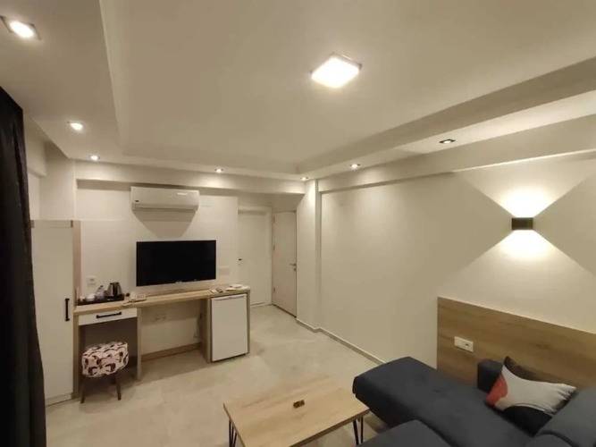The Brothers Suite