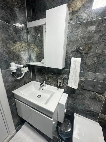 The Brothers Suite