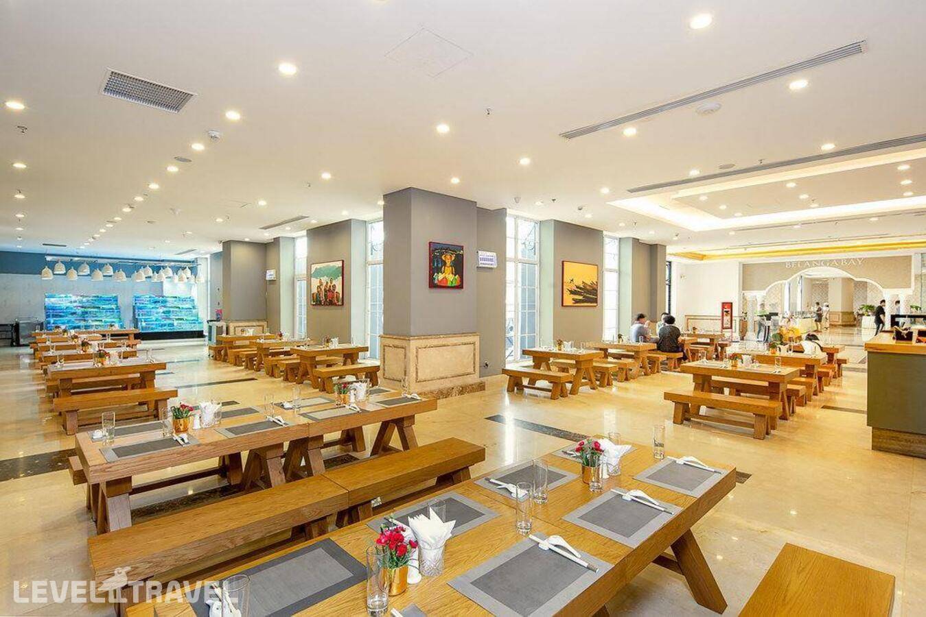 Wyndham Danang Golden Bay — фото 12