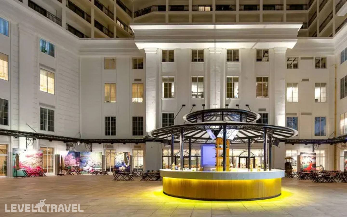 Отель Wyndham Danang Golden Bay — Дананг, Вьетнам