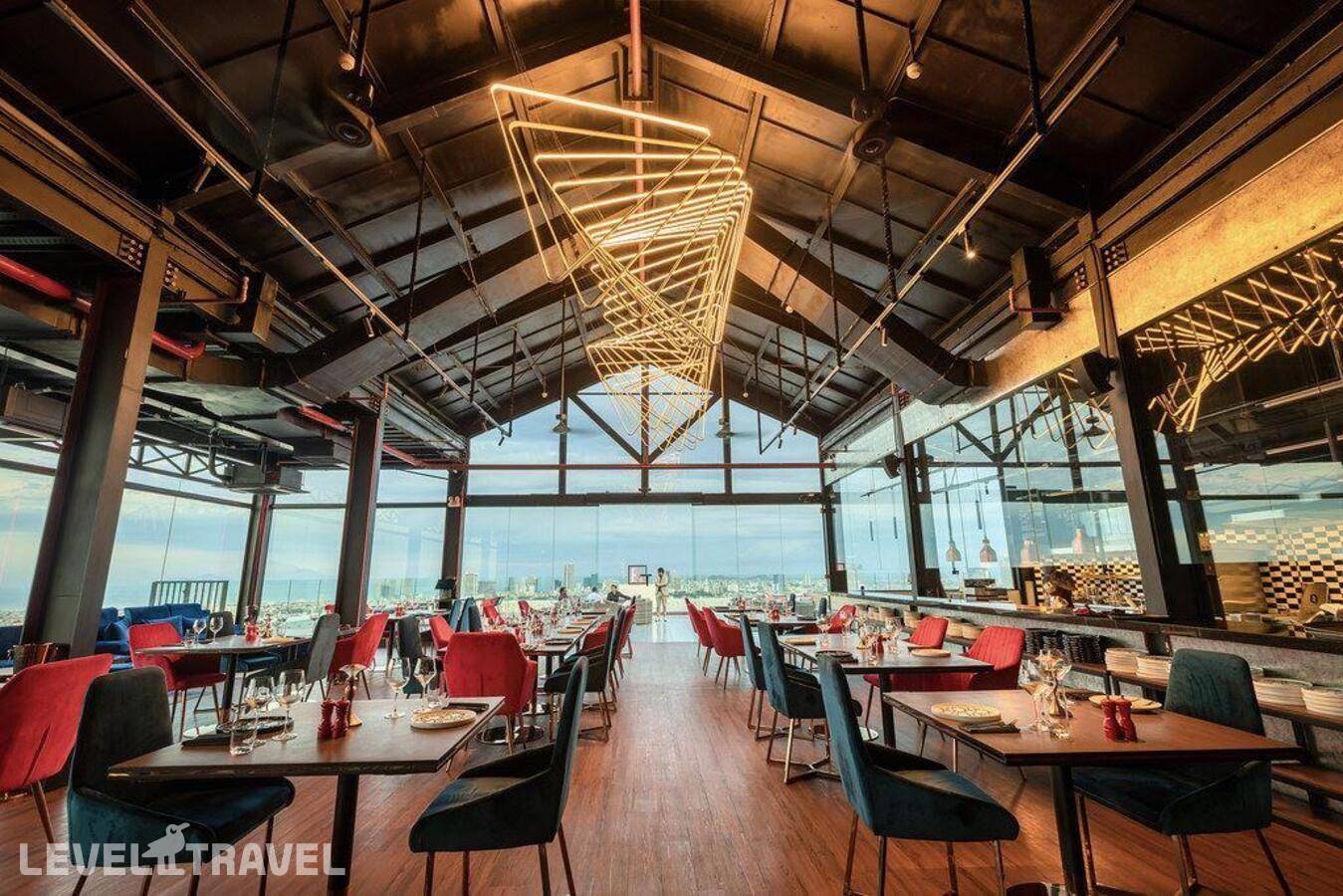 Wyndham Danang Golden Bay — фото 10