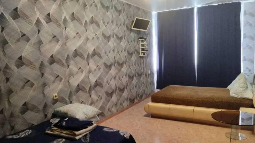 Квартира С Удобным Расположением