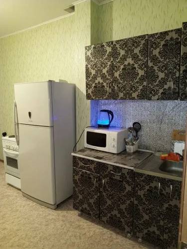 Квартира С Удобным Расположением