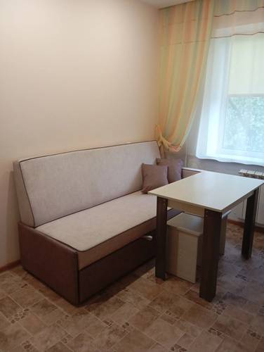 Квартира На Ленинградской 37