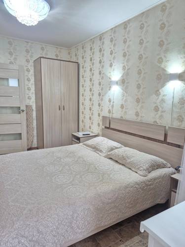 Квартира На Ленинградской 37