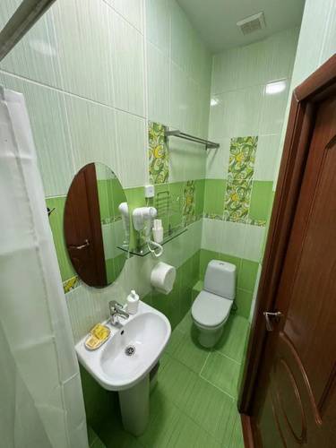 Отель Касальта