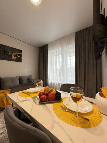 Квартира Улица Ленина 260 Бийск