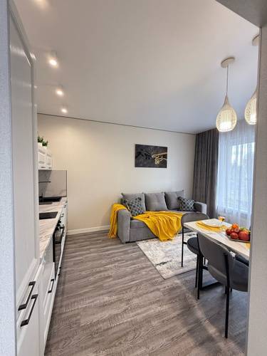 Квартира Улица Ленина 260 Бийск