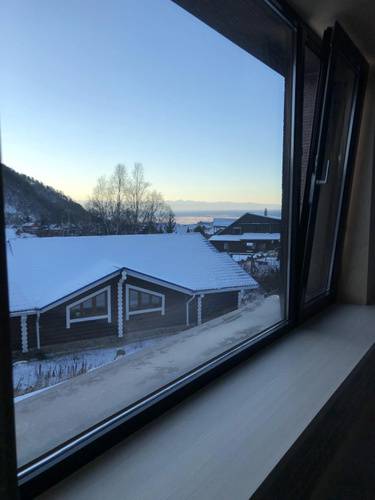 Апартаменты Baikal Hill Apart 6