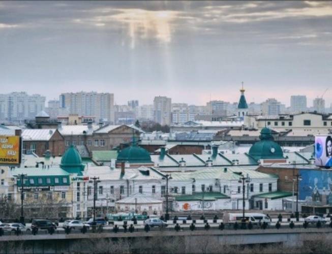 Красное Яблоко