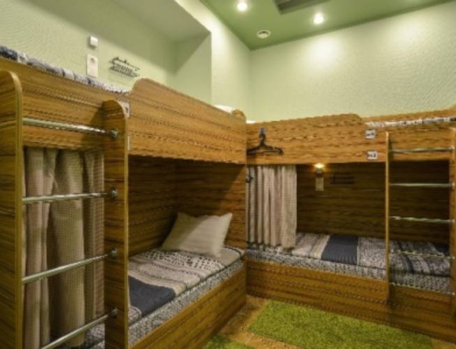 Красное Яблоко