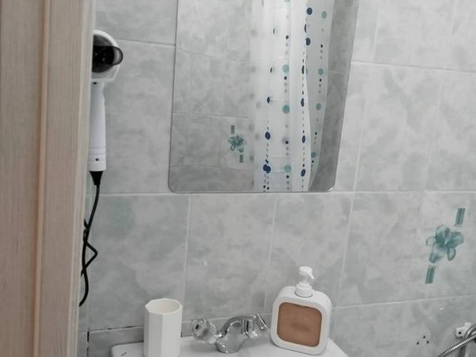 Квартира Вдали От Суеты Листвянка