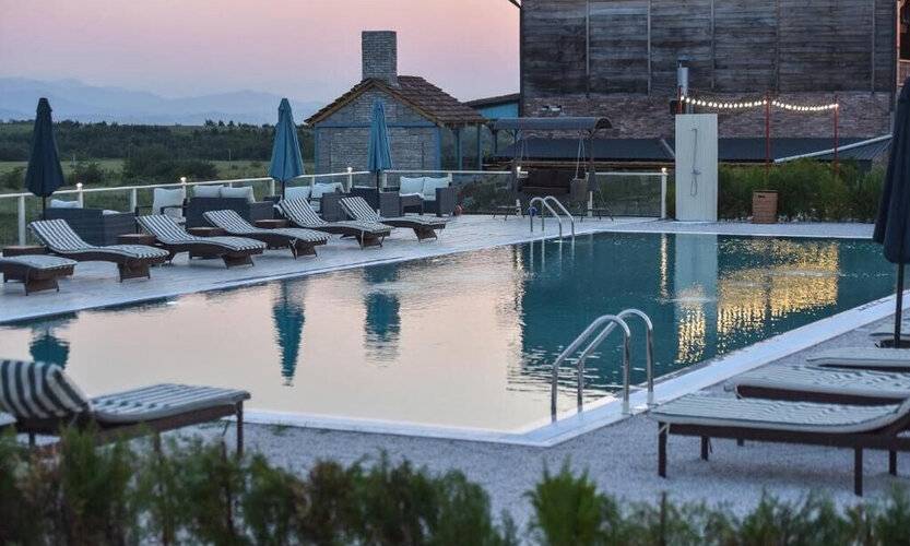 Chateau Vartsikhe