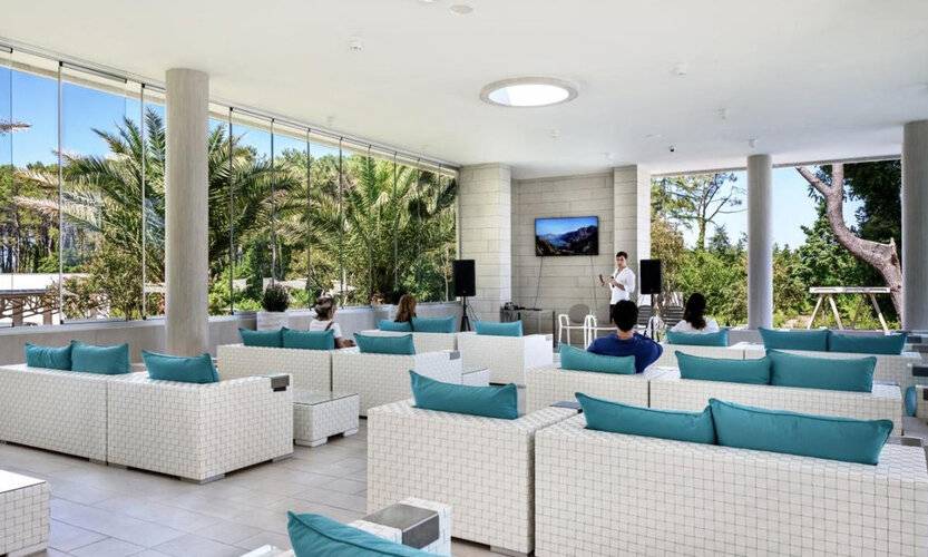 Magnika Resort