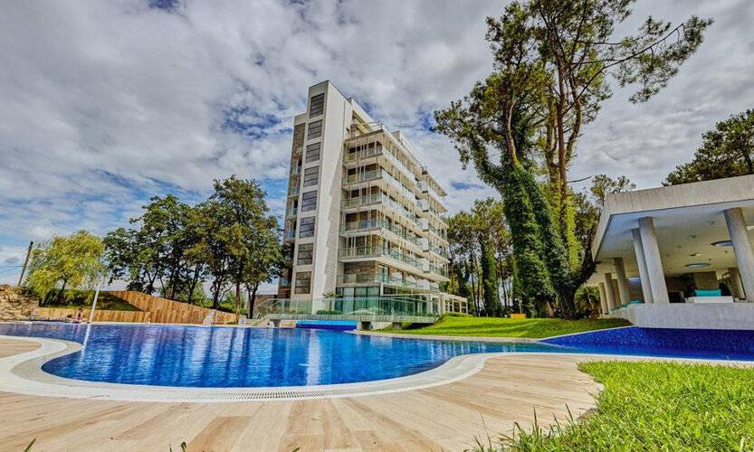 Magnika Resort