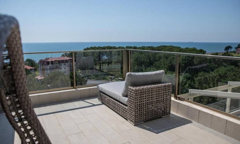 Magnika Resort
