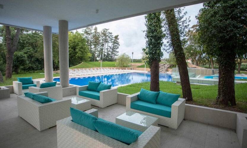 Magnika Resort