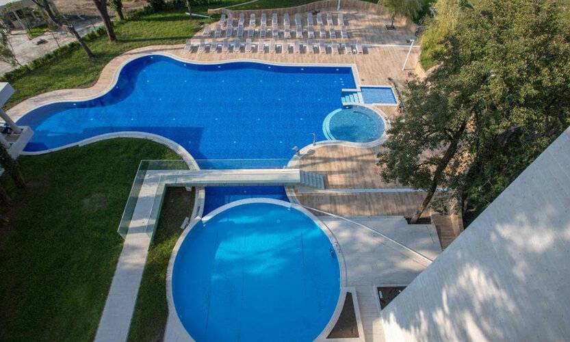 Magnika Resort