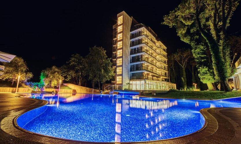 Magnika Resort