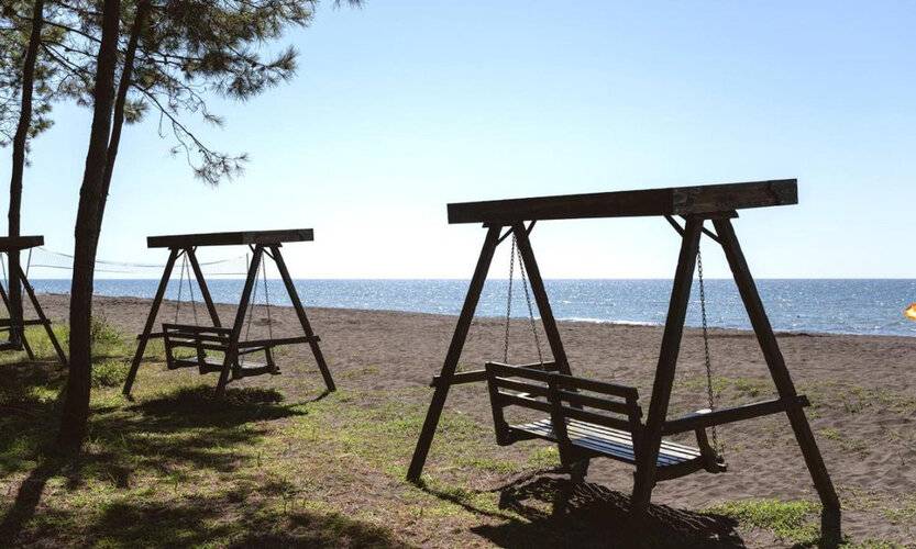Magnika Resort
