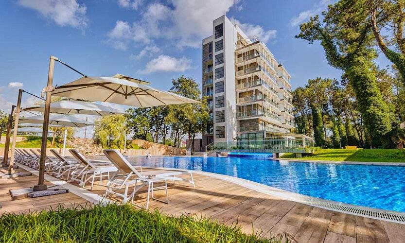 Magnika Resort
