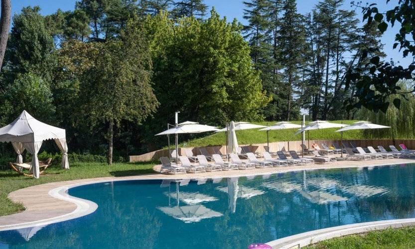Magnika Resort