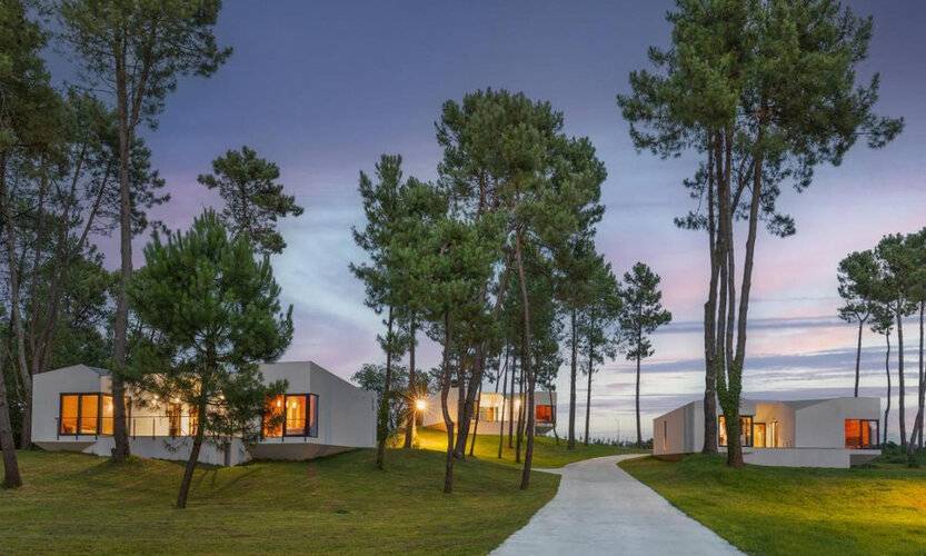 Magnika Resort