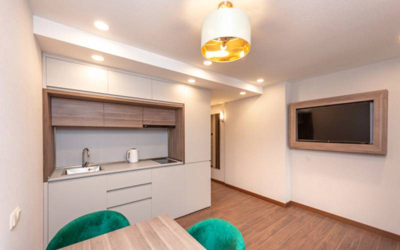 Sunset Residence & Hotel Batumi