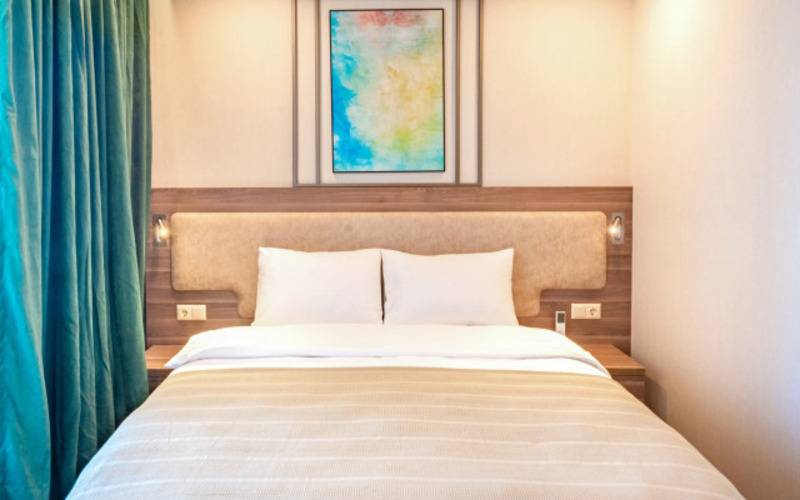 Sunset Residence & Hotel Batumi