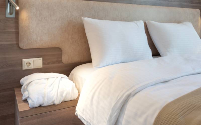 Sunset Residence & Hotel Batumi