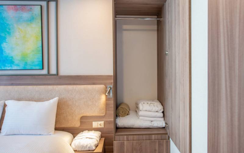 Sunset Residence & Hotel Batumi