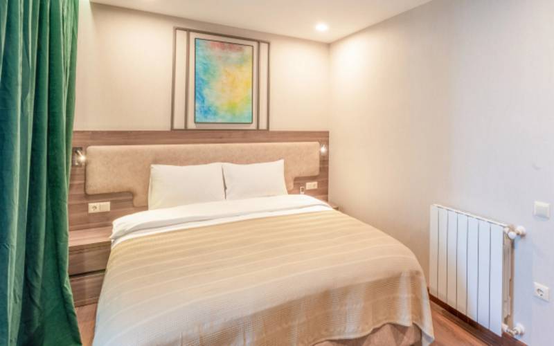 Sunset Residence & Hotel Batumi