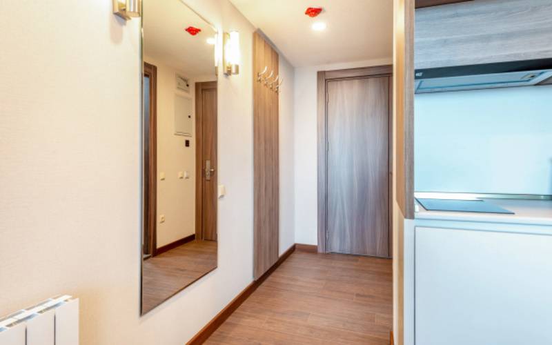 Sunset Residence & Hotel Batumi