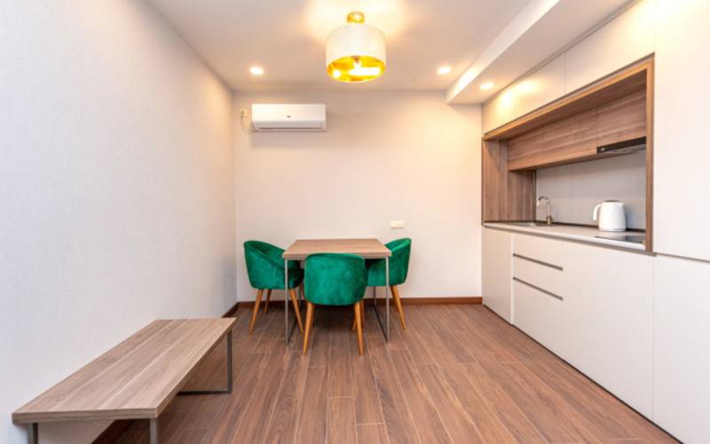 Sunset Residence & Hotel Batumi