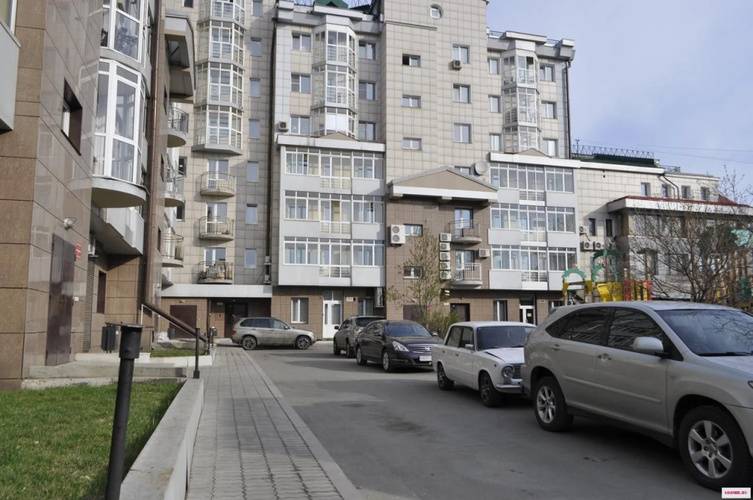 Квартира На Дзержинского