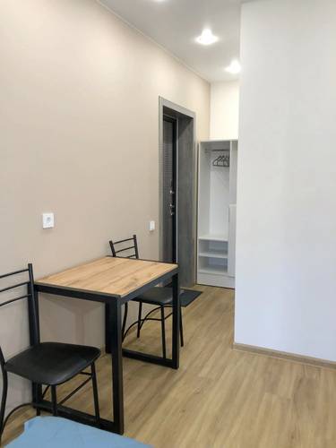 Апартаменты Лето Возле Аэропорта На 2 Гостя