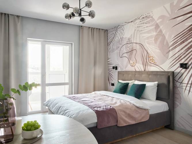 Апартаменты Tropic Dream Studio
