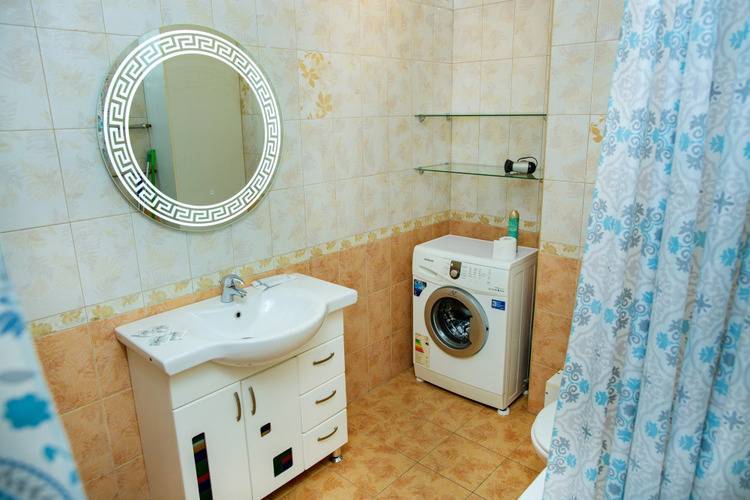 Квартира Дзержинского 20 Центр Иркутска