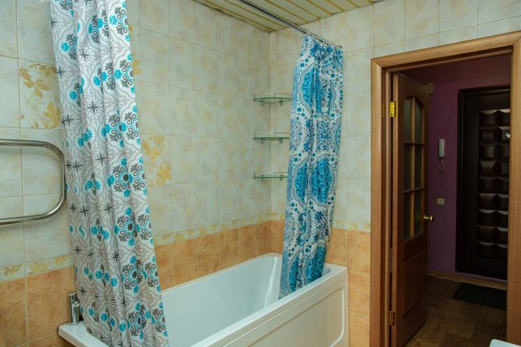 Квартира Дзержинского 20 Центр Иркутска